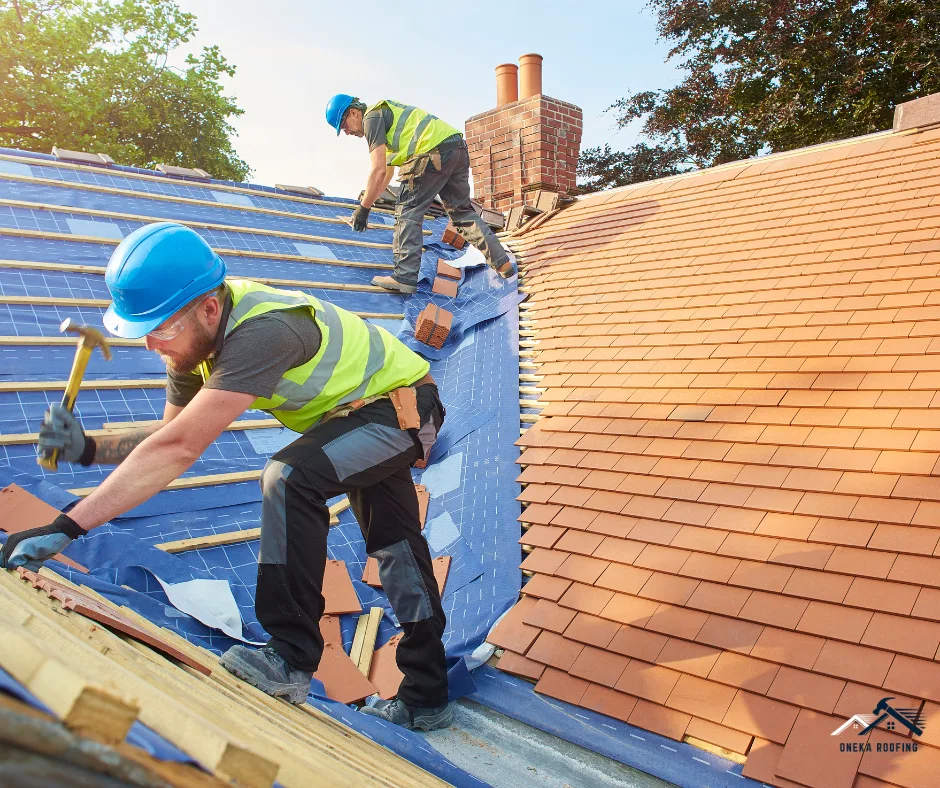 Why choose Roof Repair Near Me in Blenheim, SC